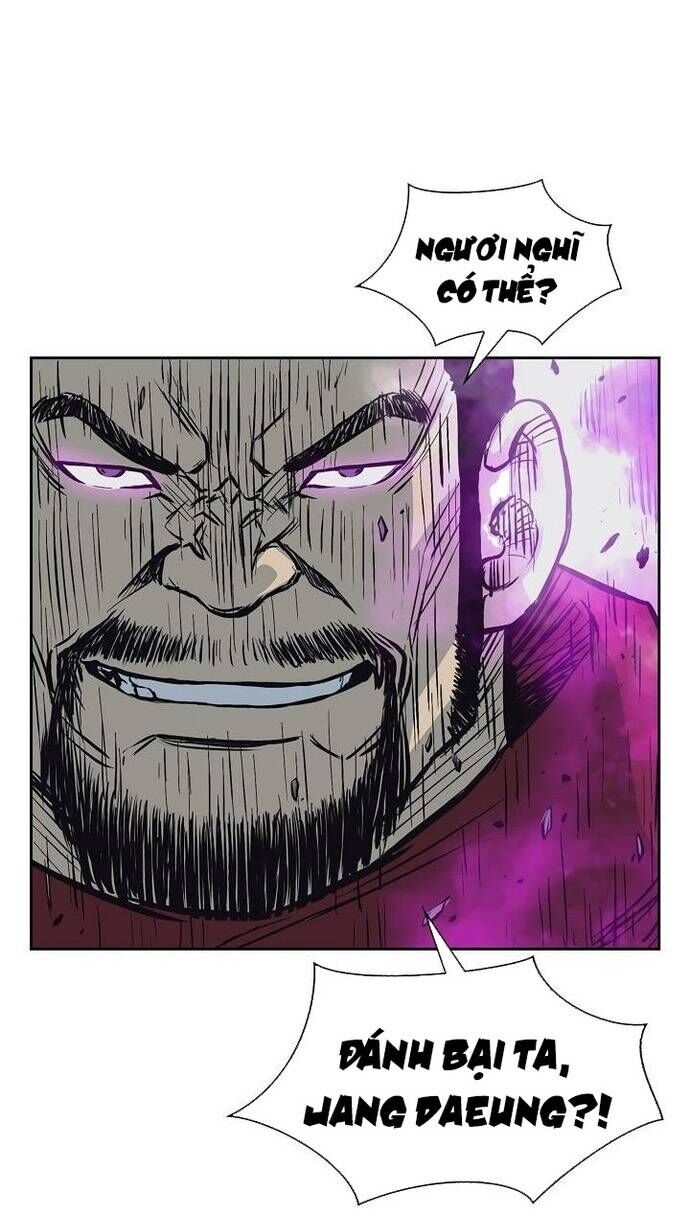 Huyền Thoại Vô Song Chiến Thần - Chapter 60 - Page 57