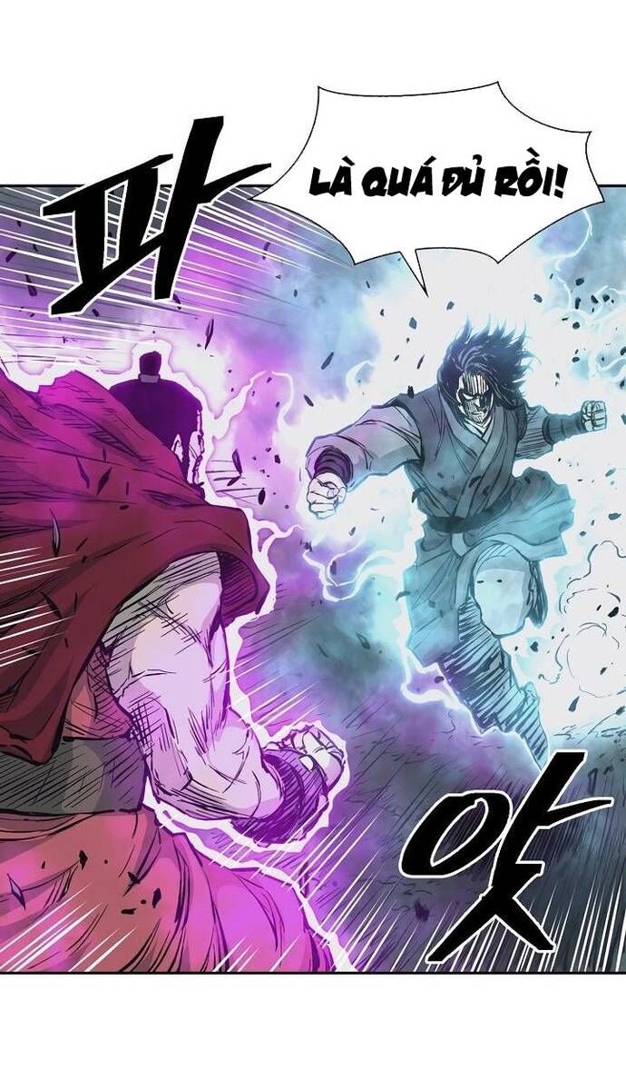 Huyền Thoại Vô Song Chiến Thần - Chapter 60 - Page 59