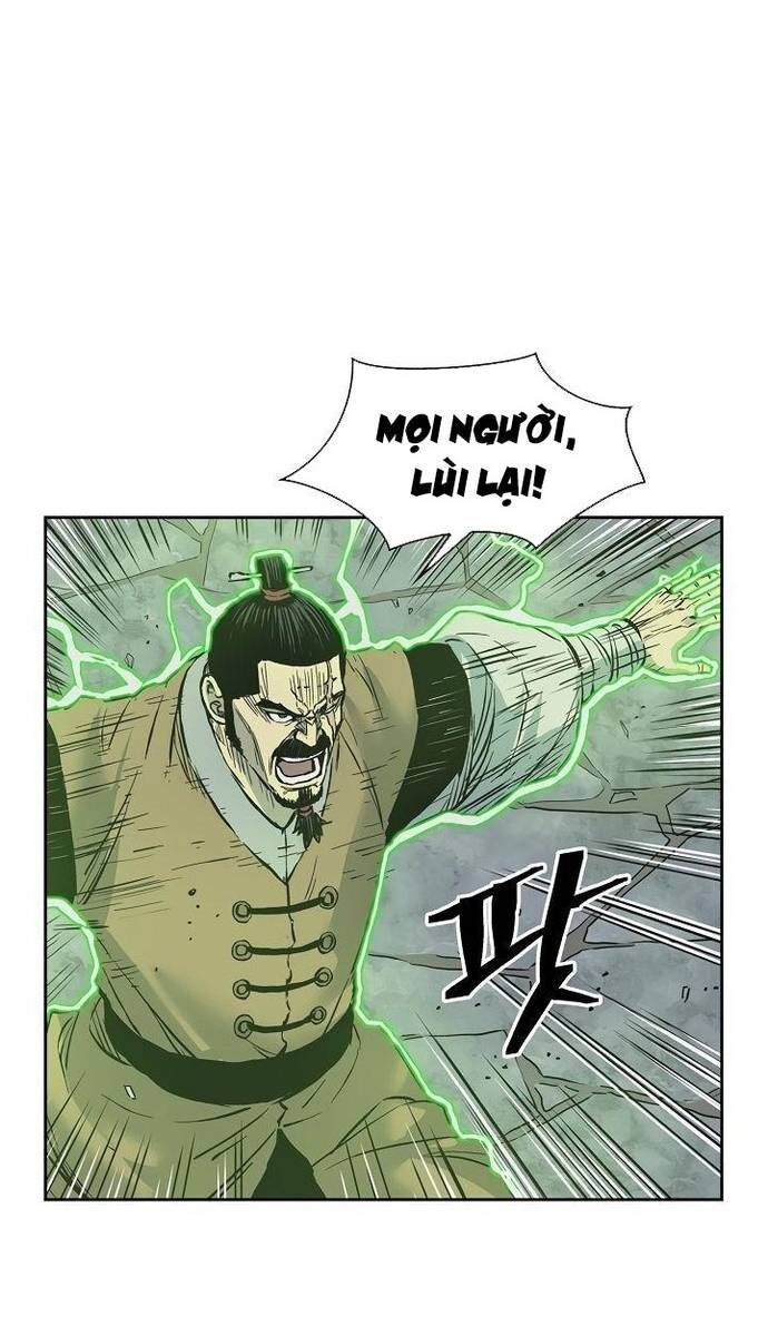 Huyền Thoại Vô Song Chiến Thần - Chapter 60 - Page 6
