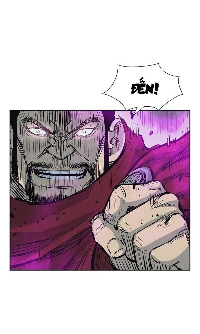 Huyền Thoại Vô Song Chiến Thần - Chapter 60 - Page 60