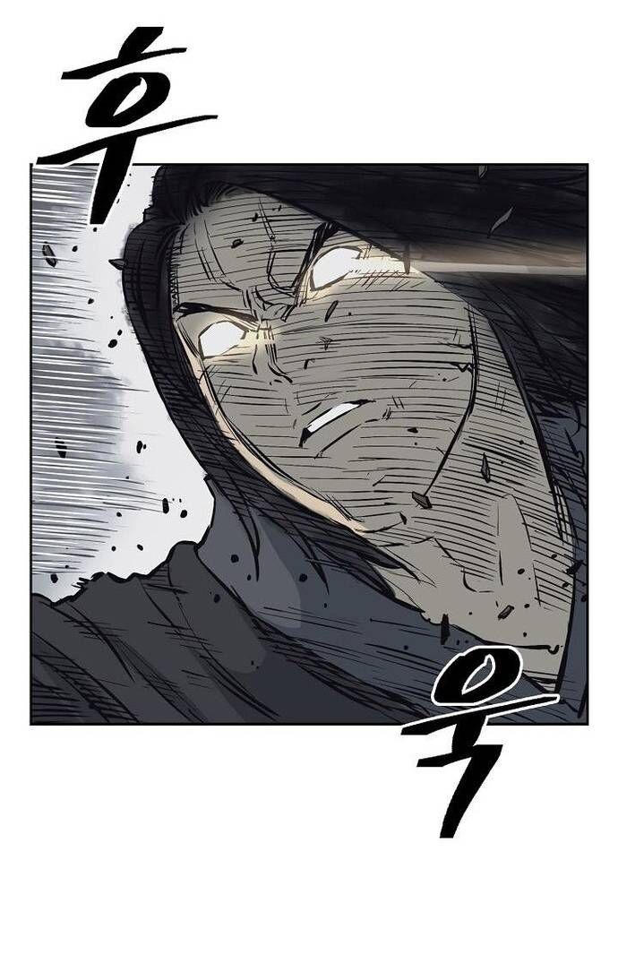 Huyền Thoại Vô Song Chiến Thần - Chapter 60 - Page 61