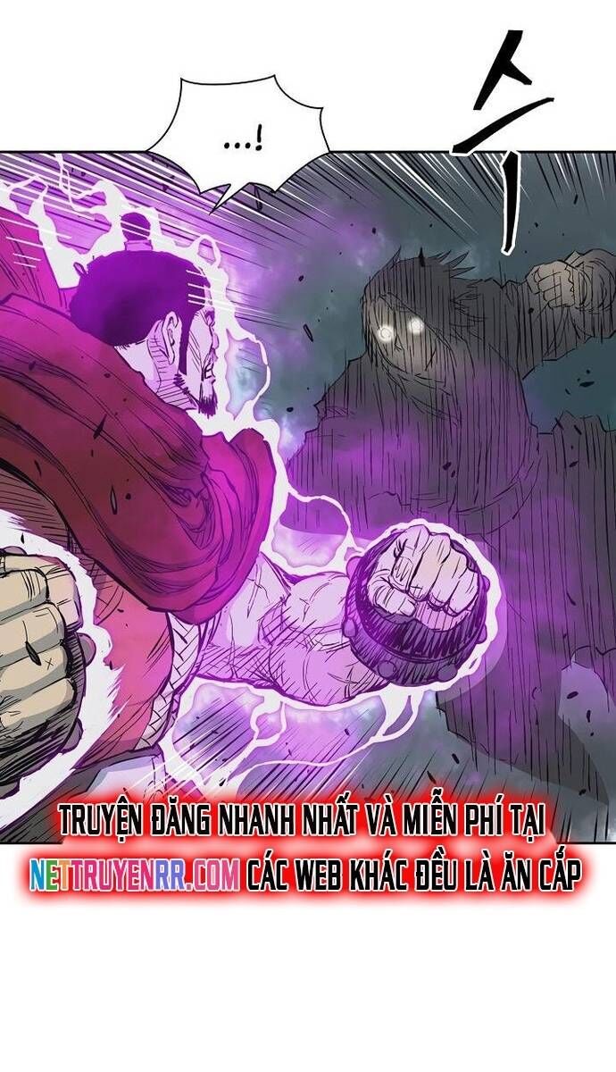 Huyền Thoại Vô Song Chiến Thần - Chapter 60 - Page 62