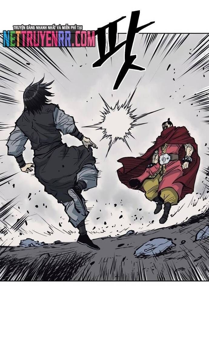 Huyền Thoại Vô Song Chiến Thần - Chapter 61 - Page 17