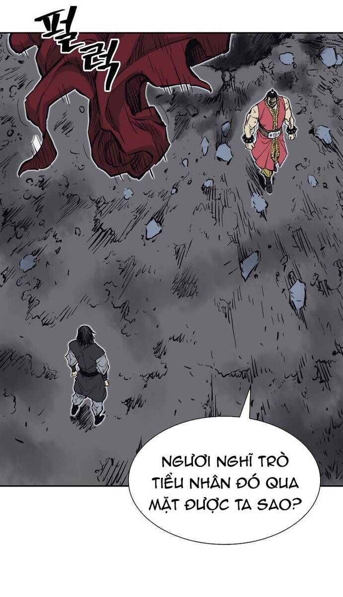 Huyền Thoại Vô Song Chiến Thần - Chapter 61 - Page 20