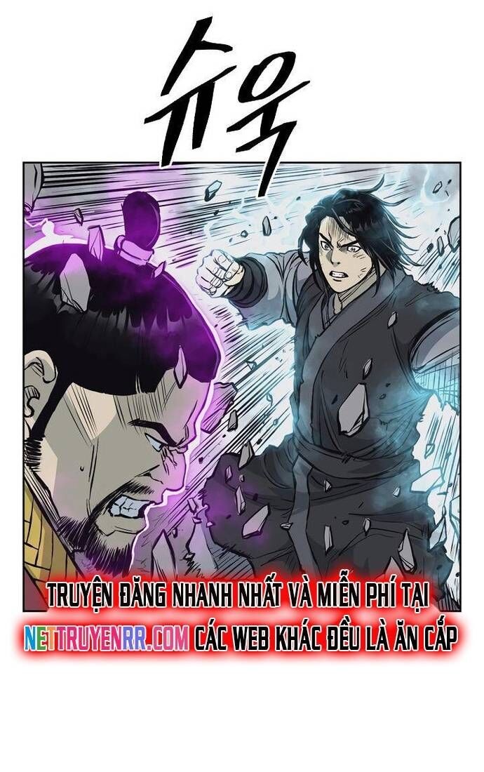 Huyền Thoại Vô Song Chiến Thần - Chapter 61 - Page 31