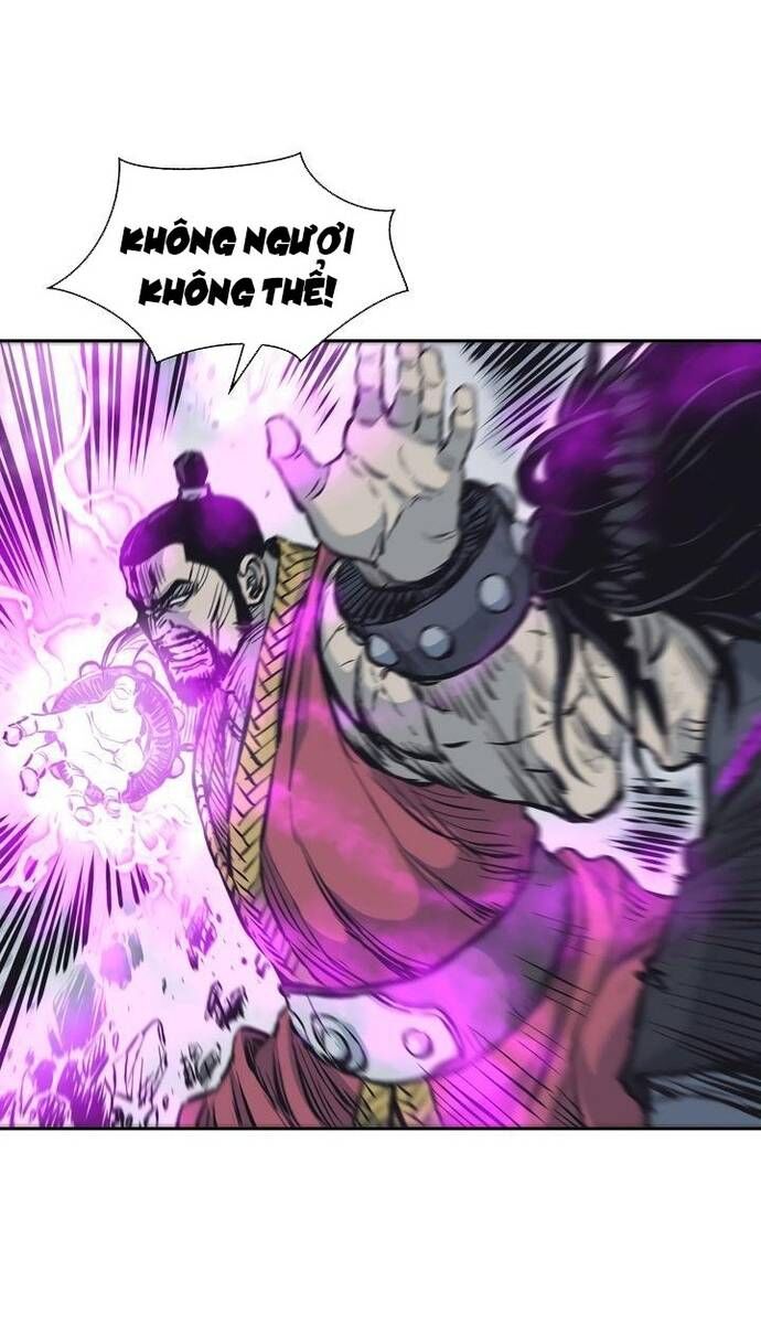 Huyền Thoại Vô Song Chiến Thần - Chapter 61 - Page 33