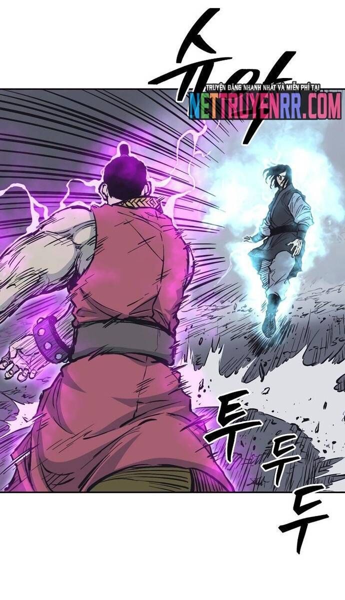 Huyền Thoại Vô Song Chiến Thần - Chapter 61 - Page 35