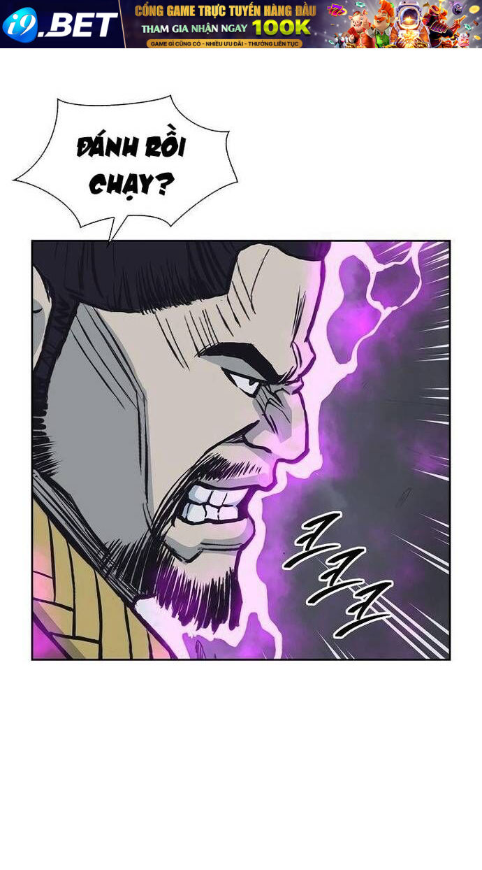 Huyền Thoại Vô Song Chiến Thần - Chapter 61 - Page 36