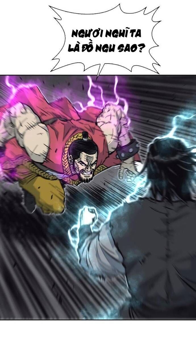 Huyền Thoại Vô Song Chiến Thần - Chapter 61 - Page 37