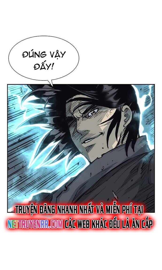 Huyền Thoại Vô Song Chiến Thần - Chapter 61 - Page 41