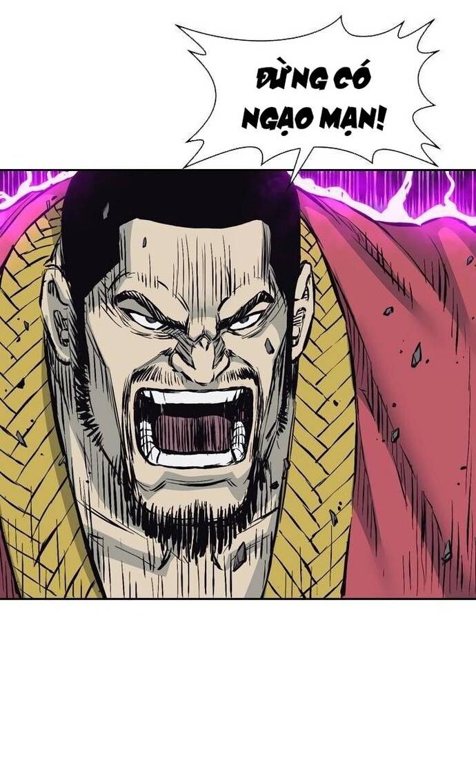 Huyền Thoại Vô Song Chiến Thần - Chapter 61 - Page 42