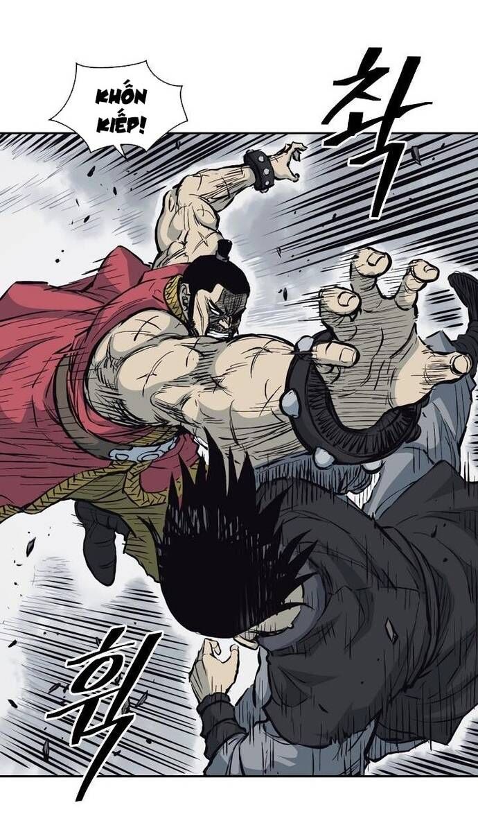 Huyền Thoại Vô Song Chiến Thần - Chapter 61 - Page 44