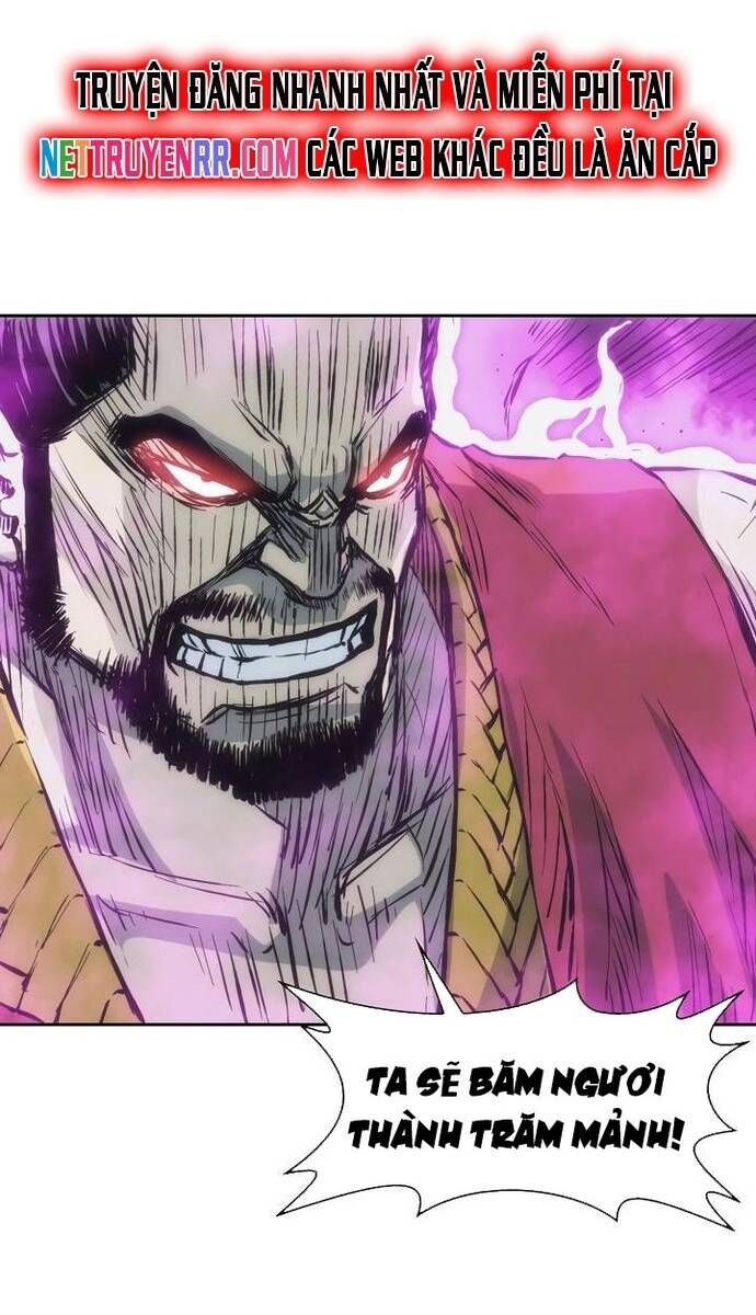 Huyền Thoại Vô Song Chiến Thần - Chapter 61 - Page 49