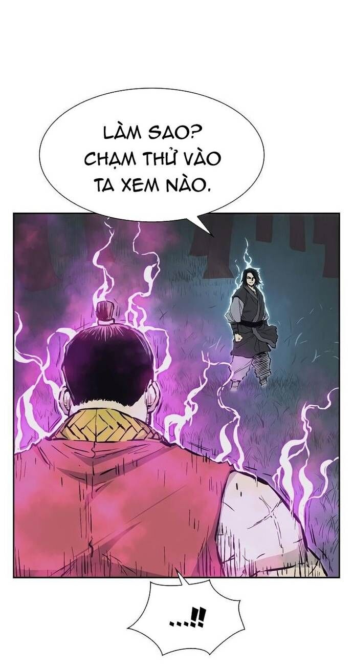 Huyền Thoại Vô Song Chiến Thần - Chapter 61 - Page 50