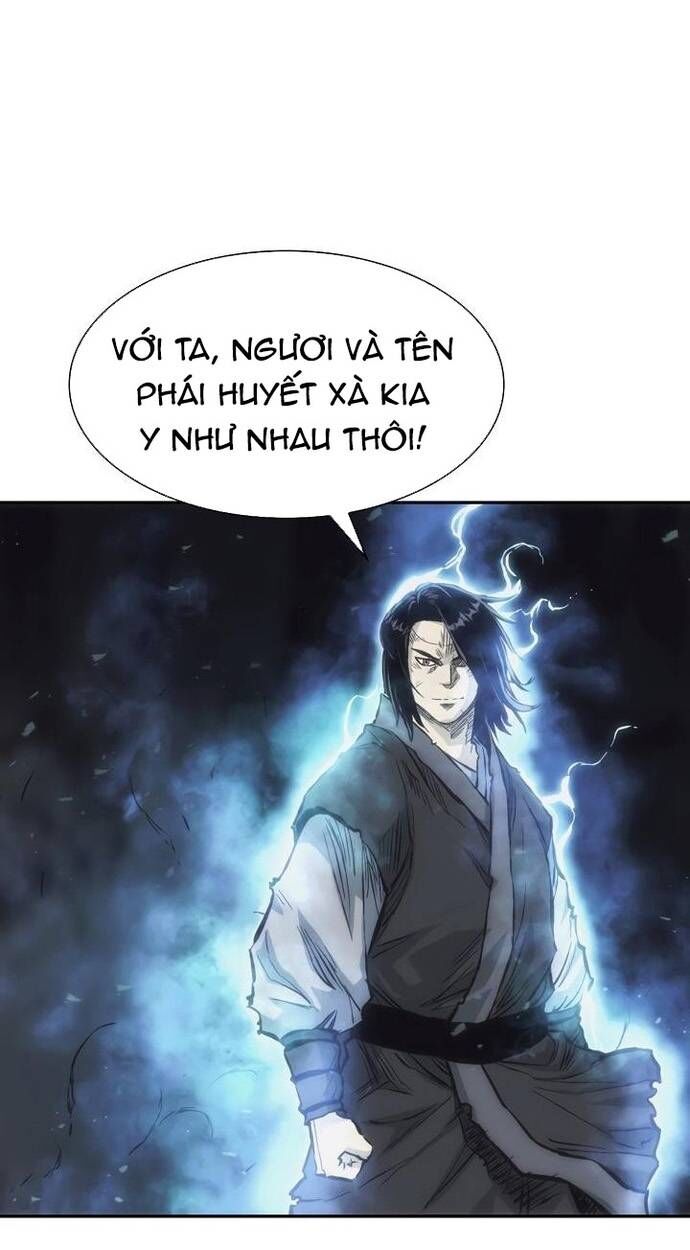 Huyền Thoại Vô Song Chiến Thần - Chapter 61 - Page 51