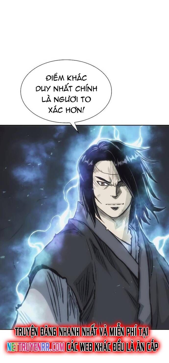 Huyền Thoại Vô Song Chiến Thần - Chapter 61 - Page 52