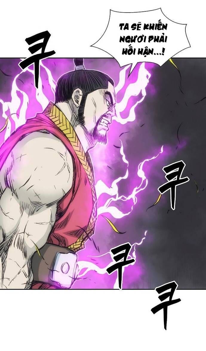 Huyền Thoại Vô Song Chiến Thần - Chapter 61 - Page 55