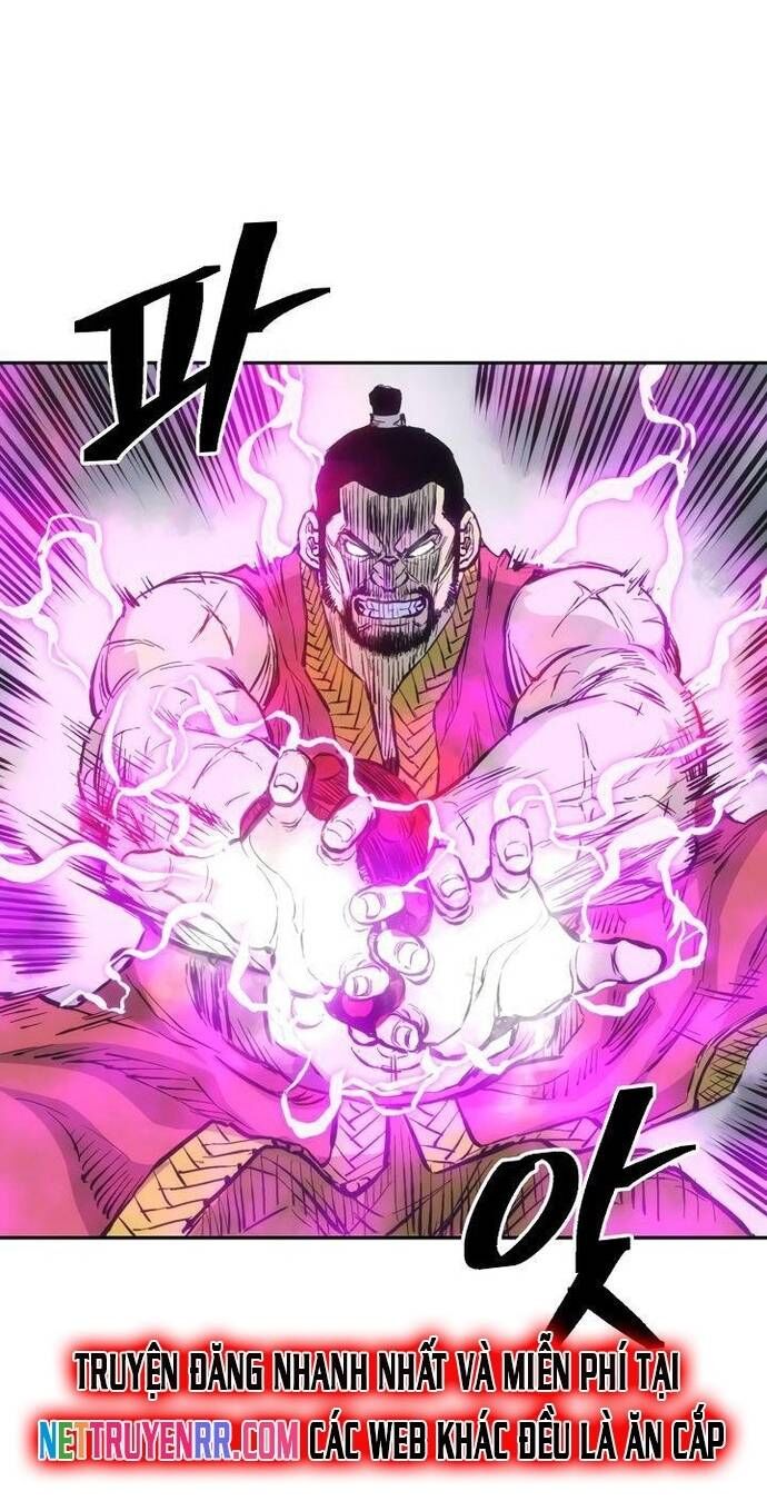 Huyền Thoại Vô Song Chiến Thần - Chapter 61 - Page 59