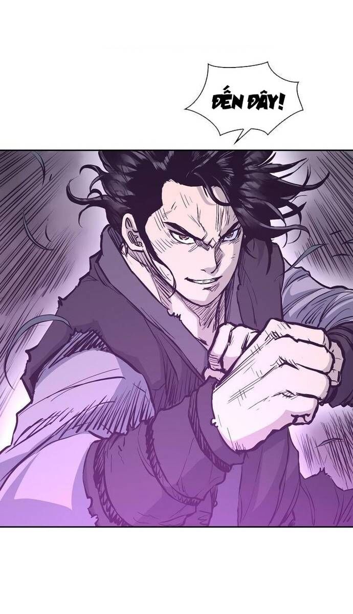 Huyền Thoại Vô Song Chiến Thần - Chapter 61 - Page 63