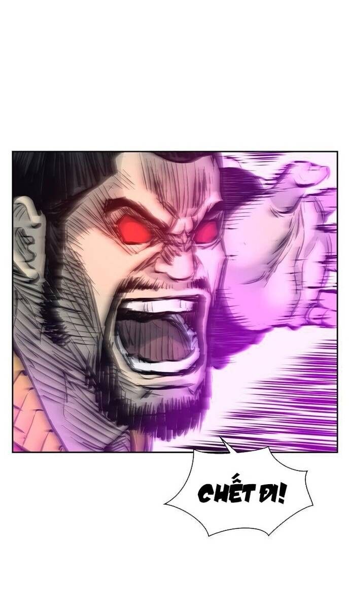 Huyền Thoại Vô Song Chiến Thần - Chapter 61 - Page 67