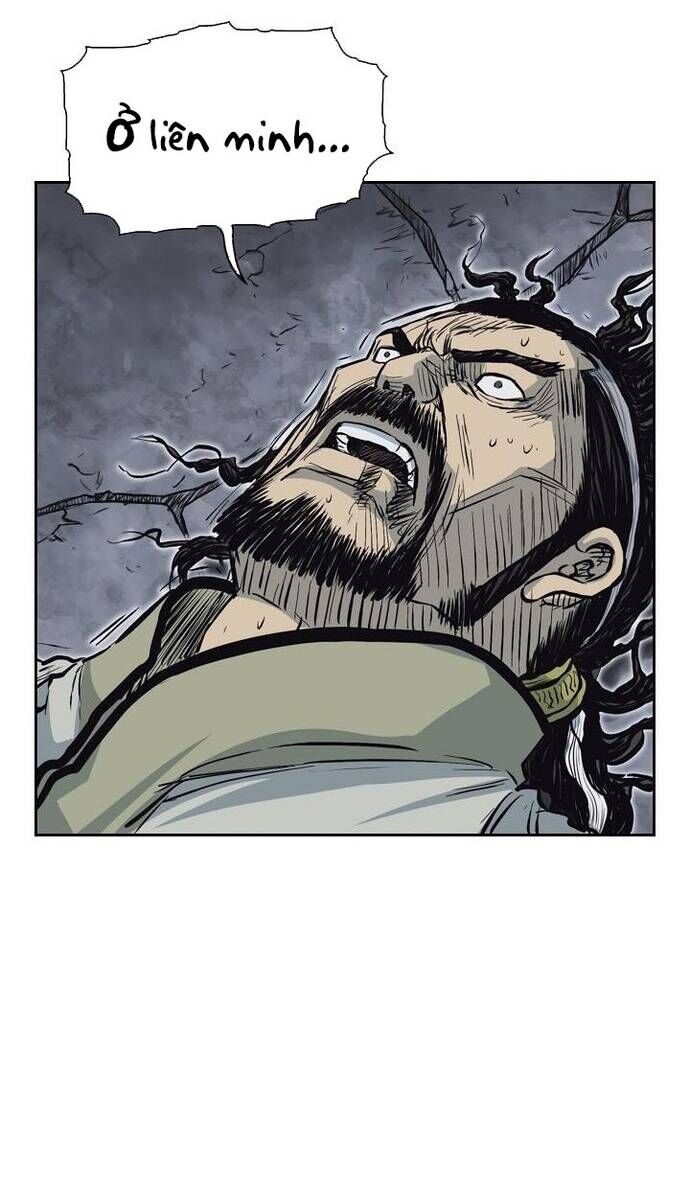 Huyền Thoại Vô Song Chiến Thần - Chapter 62 - Page 20