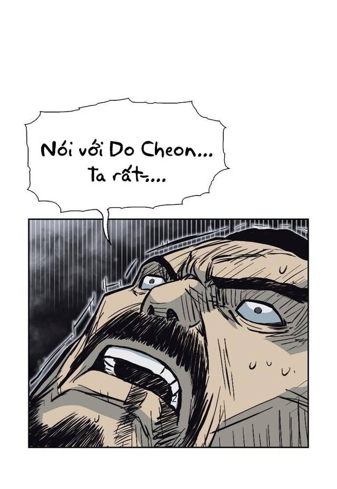 Huyền Thoại Vô Song Chiến Thần - Chapter 62 - Page 23