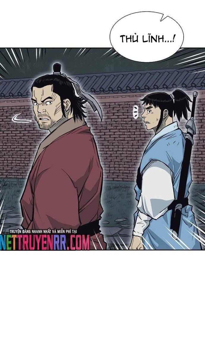 Huyền Thoại Vô Song Chiến Thần - Chapter 62 - Page 28