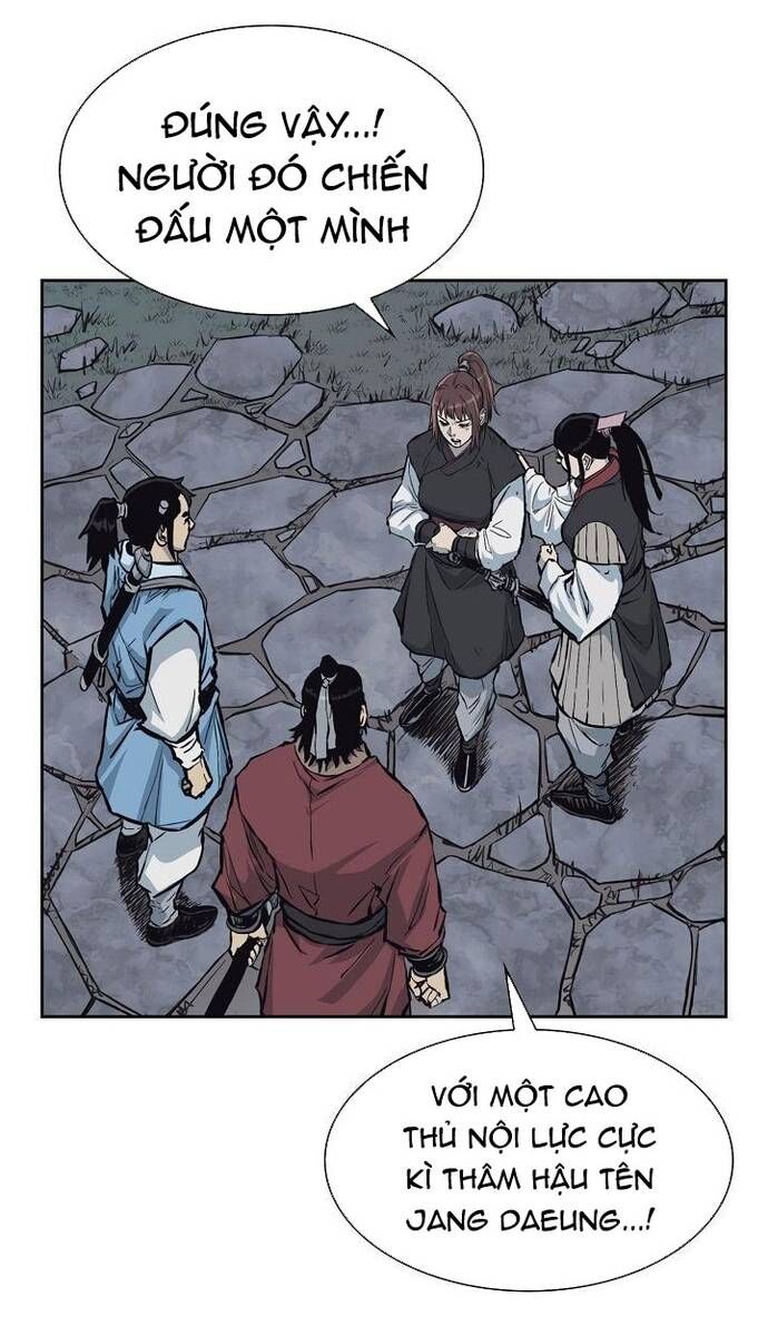 Huyền Thoại Vô Song Chiến Thần - Chapter 62 - Page 32