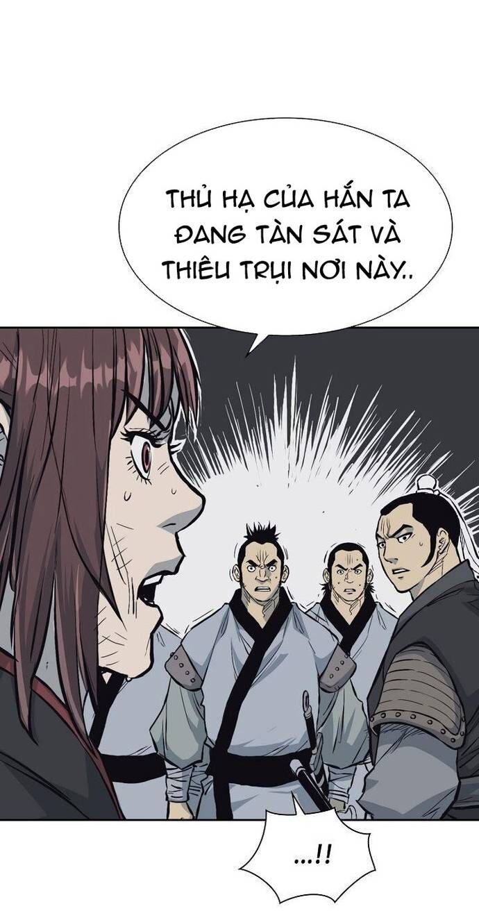 Huyền Thoại Vô Song Chiến Thần - Chapter 62 - Page 34