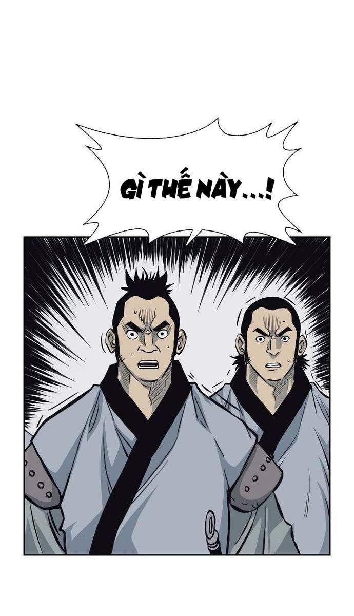 Huyền Thoại Vô Song Chiến Thần - Chapter 62 - Page 35