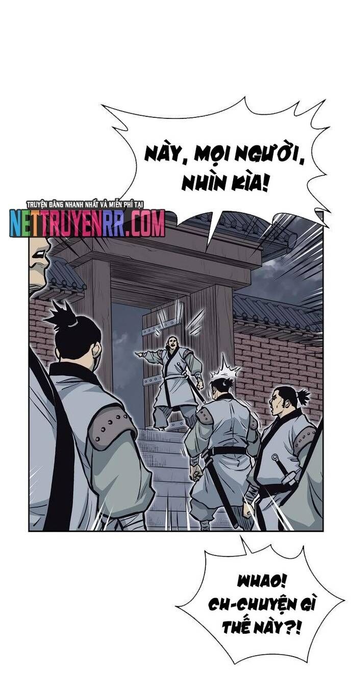 Huyền Thoại Vô Song Chiến Thần - Chapter 62 - Page 36