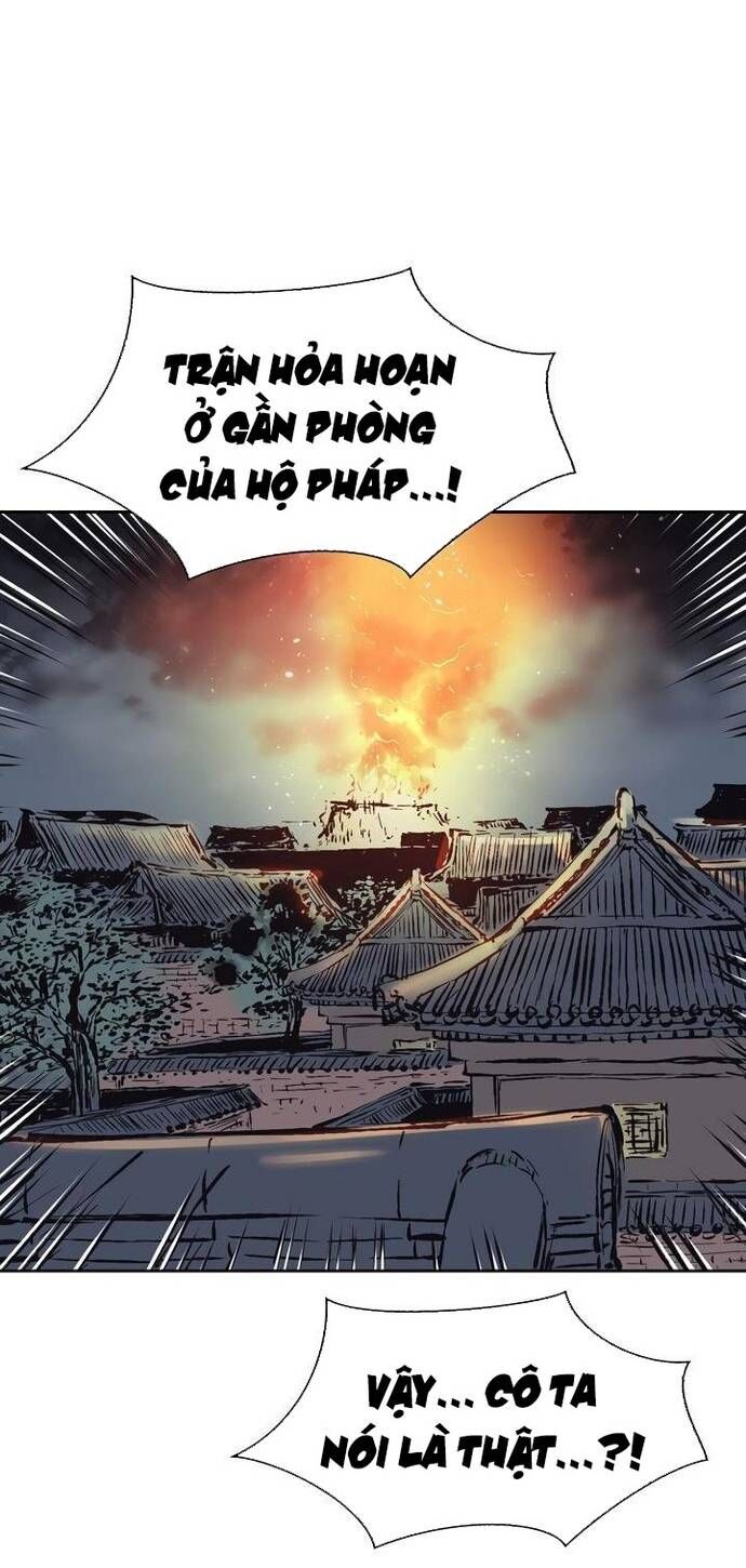 Huyền Thoại Vô Song Chiến Thần - Chapter 62 - Page 37