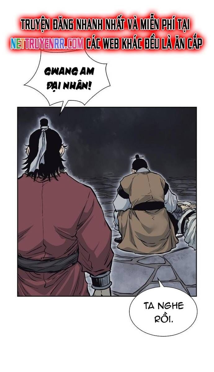 Huyền Thoại Vô Song Chiến Thần - Chapter 62 - Page 39