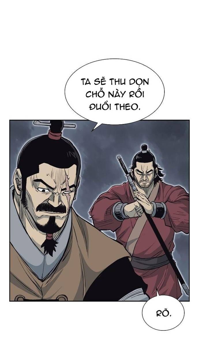 Huyền Thoại Vô Song Chiến Thần - Chapter 62 - Page 40