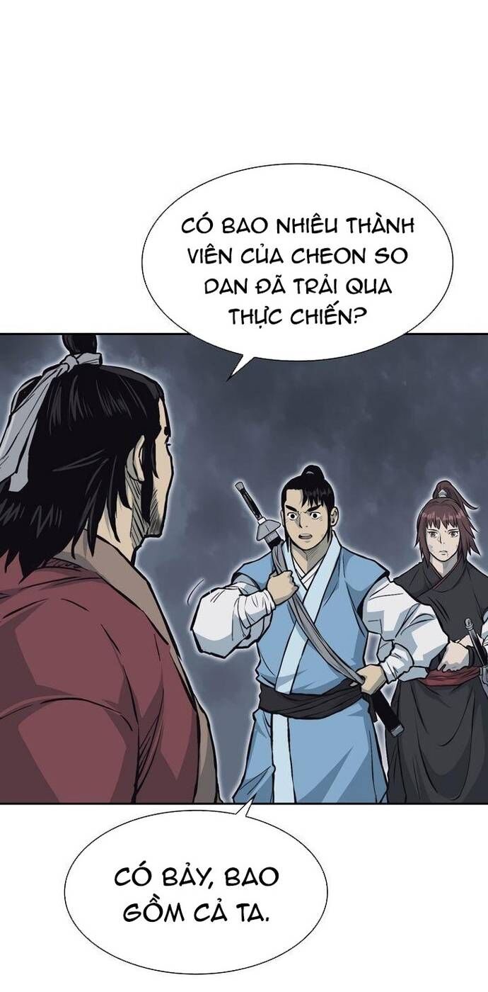 Huyền Thoại Vô Song Chiến Thần - Chapter 62 - Page 41