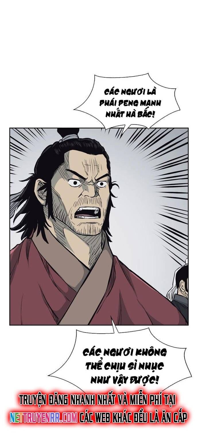 Huyền Thoại Vô Song Chiến Thần - Chapter 62 - Page 45