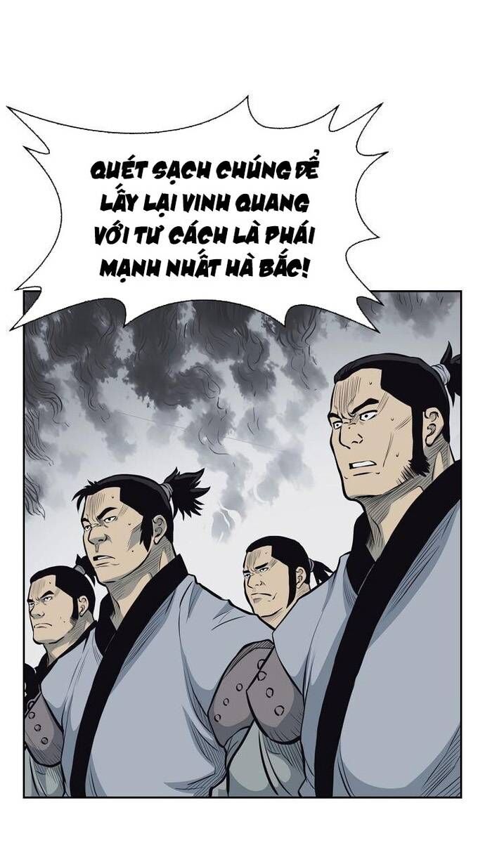 Huyền Thoại Vô Song Chiến Thần - Chapter 62 - Page 46