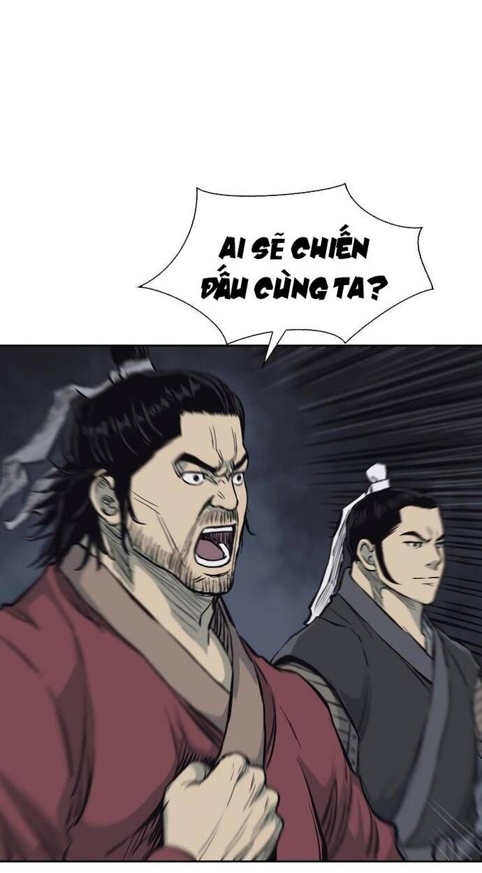 Huyền Thoại Vô Song Chiến Thần - Chapter 62 - Page 47