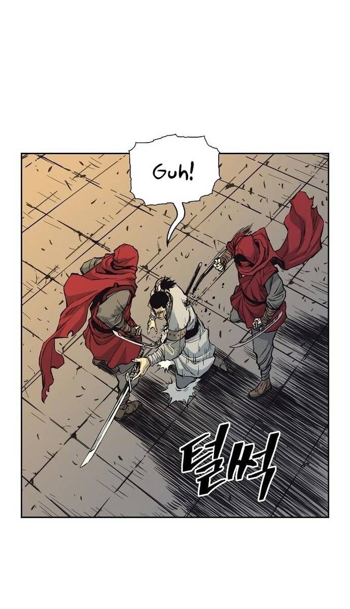 Huyền Thoại Vô Song Chiến Thần - Chapter 62 - Page 52