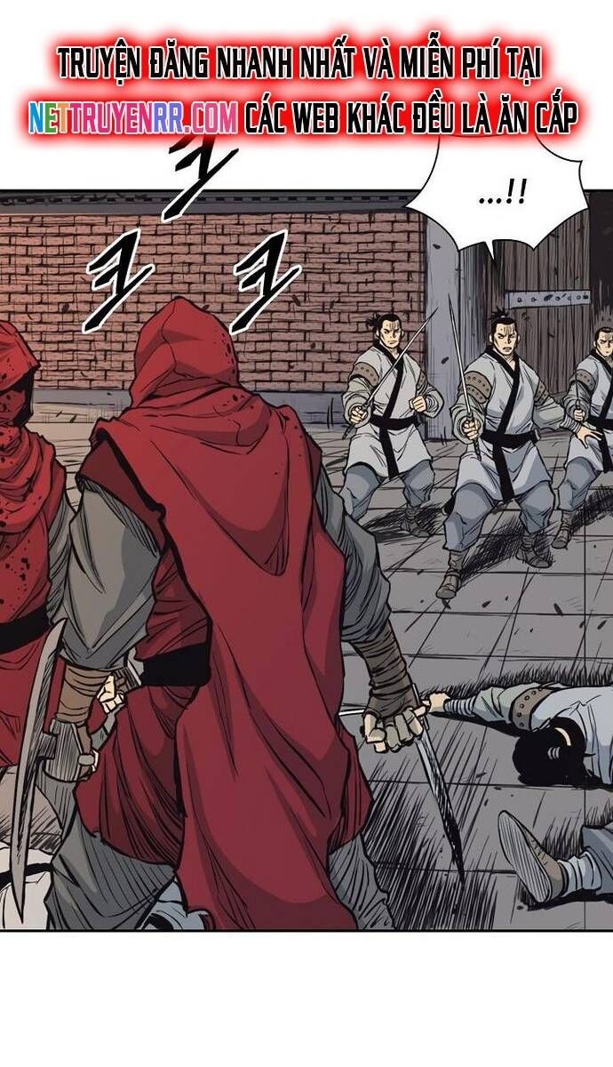 Huyền Thoại Vô Song Chiến Thần - Chapter 62 - Page 54