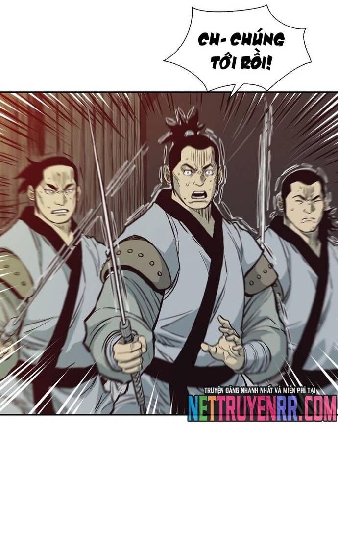 Huyền Thoại Vô Song Chiến Thần - Chapter 62 - Page 56