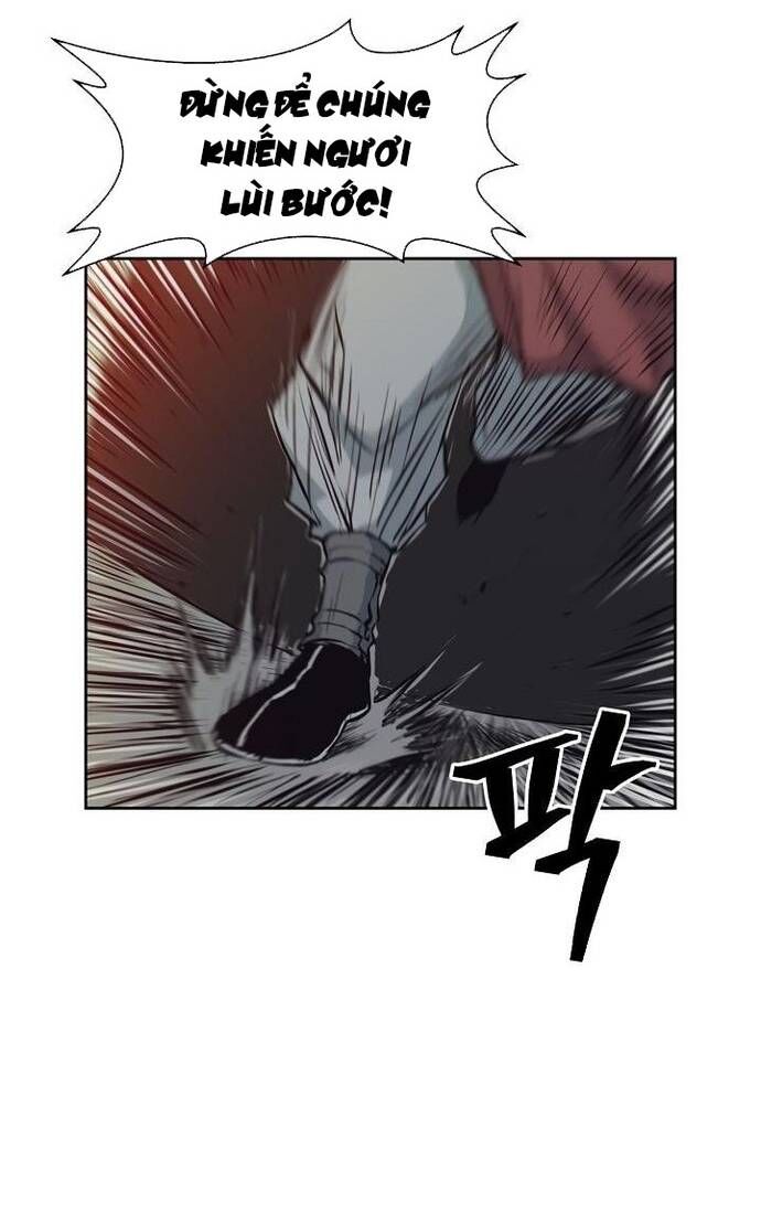 Huyền Thoại Vô Song Chiến Thần - Chapter 62 - Page 57