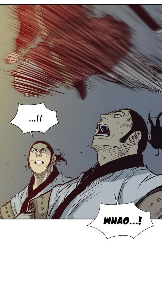 Huyền Thoại Vô Song Chiến Thần - Chapter 62 - Page 58