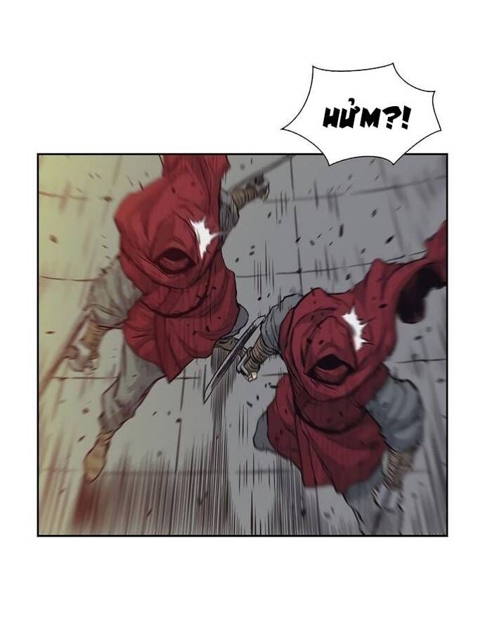 Huyền Thoại Vô Song Chiến Thần - Chapter 62 - Page 59