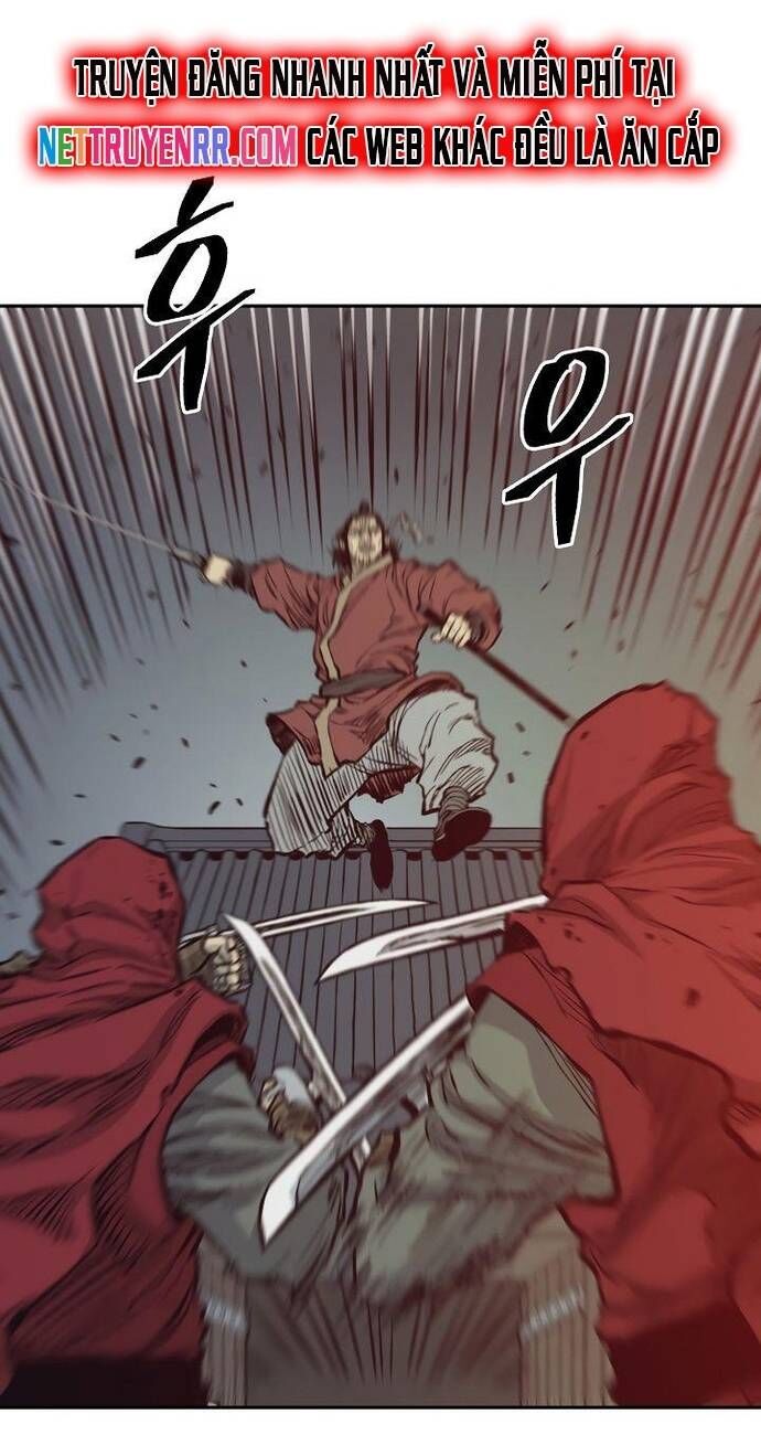 Huyền Thoại Vô Song Chiến Thần - Chapter 62 - Page 60