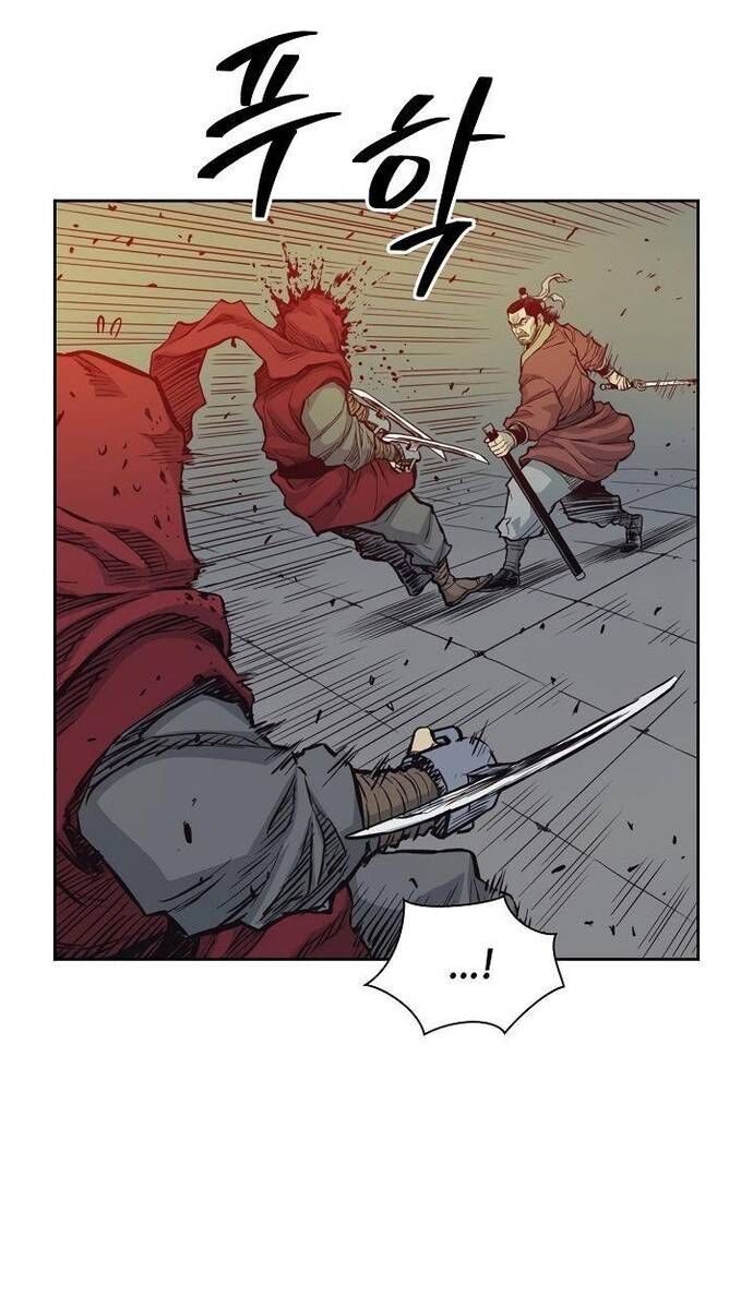 Huyền Thoại Vô Song Chiến Thần - Chapter 62 - Page 65