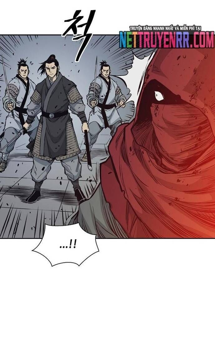 Huyền Thoại Vô Song Chiến Thần - Chapter 62 - Page 66