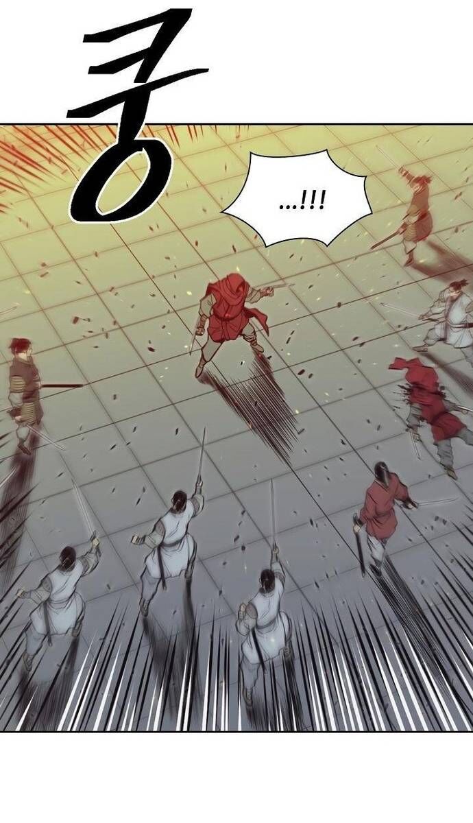 Huyền Thoại Vô Song Chiến Thần - Chapter 62 - Page 67