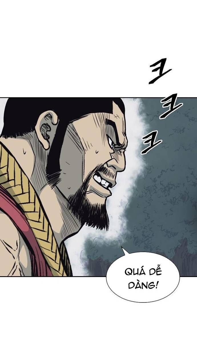 Huyền Thoại Vô Song Chiến Thần - Chapter 63 - Page 11