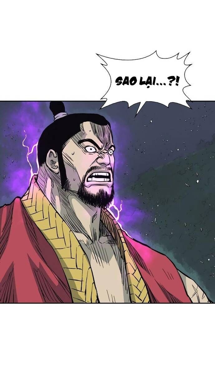 Huyền Thoại Vô Song Chiến Thần - Chapter 63 - Page 16